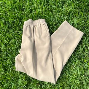 Alfred Dunner petite slacks